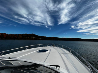 Visit Best Bars, Restaurants & Coves On Private Boat Tour of Lake of the Ozarks with Experienced Captain image 6