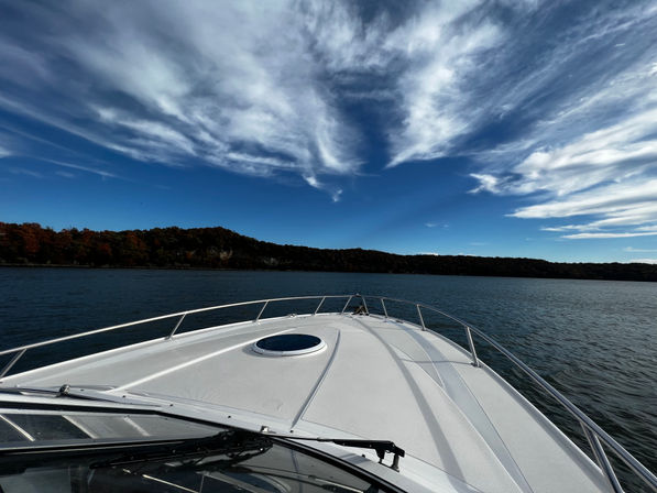 Visit Best Bars, Restaurants & Coves On Private Boat Tour of Lake of the Ozarks with Experienced Captain image 6