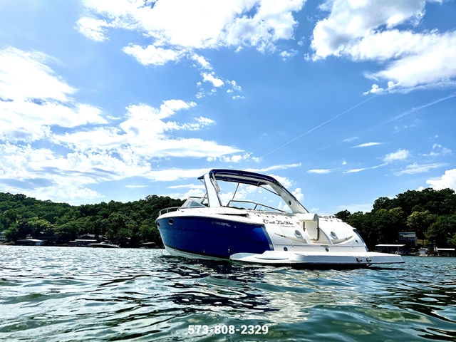 Visit Best Bars, Restaurants & Coves On Private Boat Tour of Lake of the Ozarks with Experienced Captain image 5