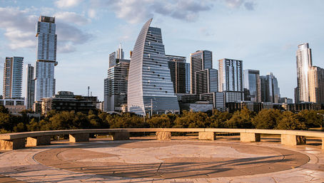 Austin Private City Tour: Capitol Visit, Iconic Sights & Lady Bird Lake Cruise with Expert Guide image 7