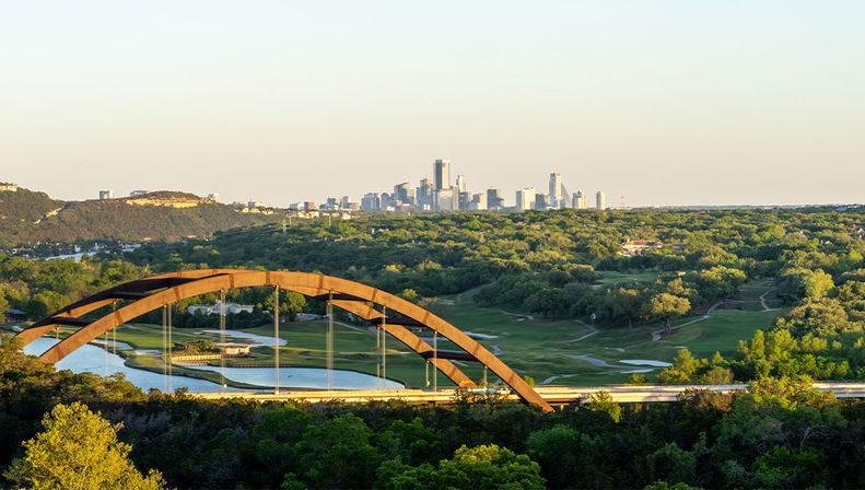 Austin Private City Tour: Capitol Visit, Iconic Sights & Lady Bird Lake Cruise with Expert Guide image 14