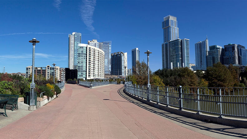 Austin Private City Tour: Capitol Visit, Iconic Sights & Lady Bird Lake Cruise with Expert Guide image 15