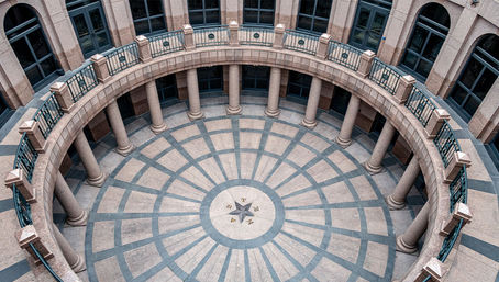 Austin Private City Tour: Capitol Visit, Iconic Sights & Lady Bird Lake Cruise with Expert Guide image 21