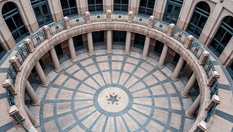 Austin Private City Tour: Capitol Visit, Iconic Sights & Lady Bird Lake Cruise with Expert Guide image 21