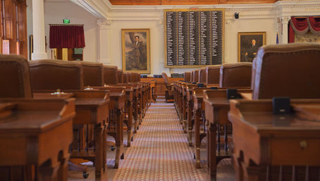 Austin Private City Tour: Capitol Visit, Iconic Sights & Lady Bird Lake Cruise with Expert Guide image 16