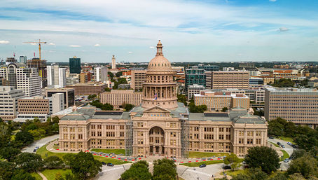 Austin Private City Tour: Capitol Visit, Iconic Sights & Lady Bird Lake Cruise with Expert Guide image 20