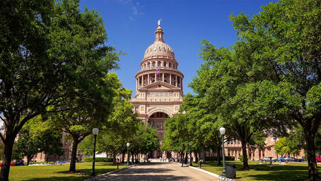 Austin Private City Tour: Capitol Visit, Iconic Sights & Lady Bird Lake Cruise with Expert Guide image 24