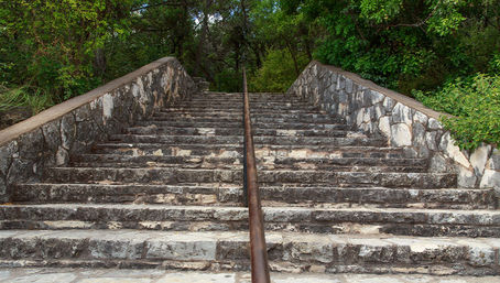 Austin Private City Tour: Capitol Visit, Iconic Sights & Lady Bird Lake Cruise with Expert Guide image 18