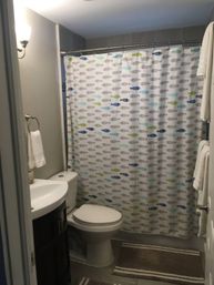 Coastal Escape: Steps to the Beach, Boardwalk & Nightlife image 11