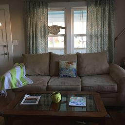 Coastal Escape: Steps to the Beach, Boardwalk & Nightlife image 8