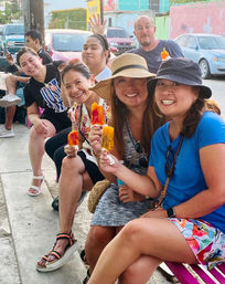 Cabo San Lucas Tacos, Cocktails & Tequila Walking Tour image 9