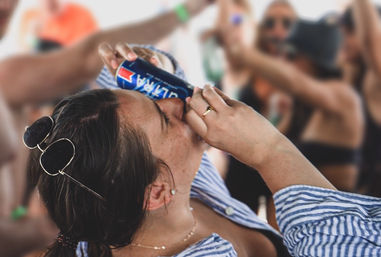 2.5 Hour Booze Cruise with All You Can Drink! image 6