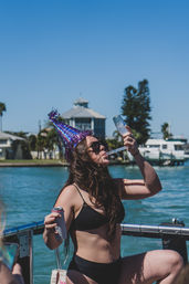 2.5 Hour Booze Cruise with All You Can Drink! image 11