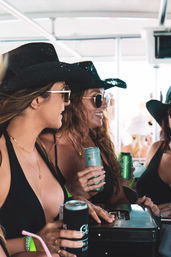 2.5 Hour Booze Cruise with All You Can Drink! image 3