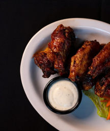 Seta Oasis Restaurant & Lounge: Bringing Vibrant Caribbean Flavors to D.C image 1