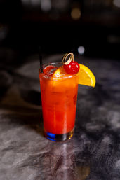 Seta Oasis Restaurant & Lounge: Bringing Vibrant Caribbean Flavors to D.C image 12