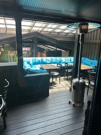 Seta Oasis Restaurant & Lounge: Bringing Vibrant Caribbean Flavors to D.C image 7