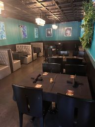 Seta Oasis Restaurant & Lounge: Bringing Vibrant Caribbean Flavors to D.C image 6