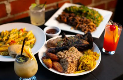 Seta Oasis Restaurant & Lounge: Bringing Vibrant Caribbean Flavors to D.C image 6