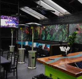 Seta Oasis Restaurant & Lounge: Bringing Vibrant Caribbean Flavors to D.C image 5