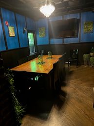 Seta Oasis Restaurant & Lounge: Bringing Vibrant Caribbean Flavors to D.C image 10