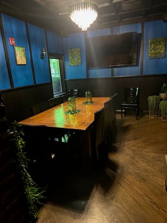 Seta Oasis Restaurant & Lounge: Bringing Vibrant Caribbean Flavors to D.C image 10