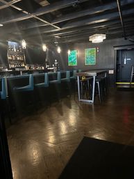 Seta Oasis Restaurant & Lounge: Bringing Vibrant Caribbean Flavors to D.C image 8