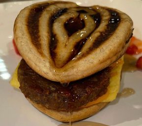 The Naughty Brunch: Served at Your Place, for Your Pleasure image 4