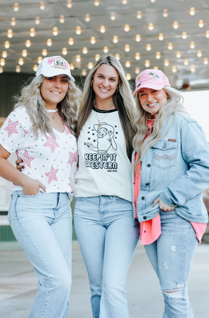 GET LIT Trucker Hat Activation Bar: we bring the party to you! image 19