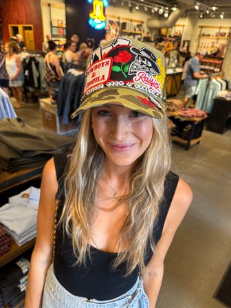 GET LIT Trucker Hat Activation Bar: we bring the party to you! image 13