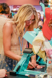 GET LIT Trucker Hat Activation Bar: we bring the party to you! image 4