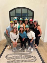 GET LIT Trucker Hat Activation Bar: we bring the party to you! image 11