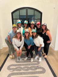 GET LIT Trucker Hat Activation Bar: we bring the party to you! image 20