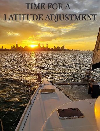 Chicago's Largest Chartered Catamaran: Hourly Rental, Sailing Lessons & More (BYOB) image 14