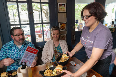 Discover New Orleans' Flavors: Choose from 3 Unique Food Tours image 10