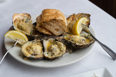 Discover New Orleans' Flavors: Choose from 3 Unique Food Tours image 1