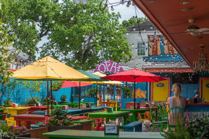 Discover New Orleans' Flavors: Choose from 3 Unique Food Tours image 18