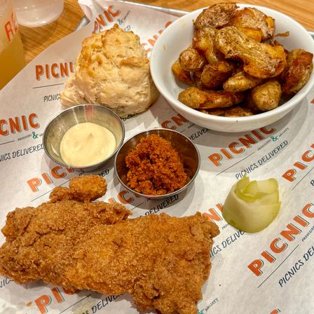 Discover New Orleans' Flavors: Choose from 3 Unique Food Tours image 11