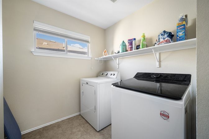 Modern Austin Escape with Pool, Grill + Putting Green image 30