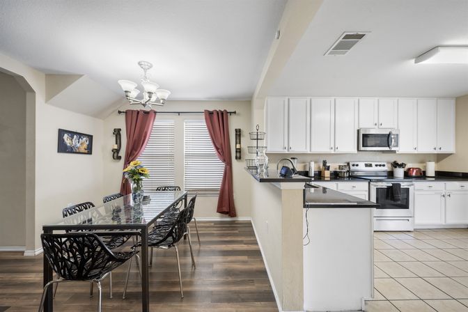 Modern Austin Escape with Pool, Grill + Putting Green image 20
