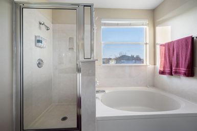 Modern Austin Escape with Pool, Grill + Putting Green image 27