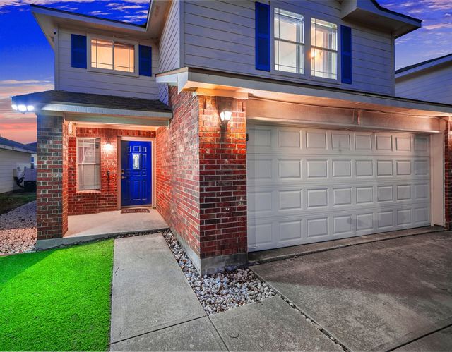 Modern Austin Escape with Pool, Grill + Putting Green image 4