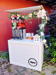 BYOB Mobile Frozen Drink Station with The Sipsy Station image 3