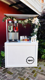 BYOB Mobile Frozen Drink Station with The Sipsy Station image 5