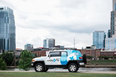 Replenish, Recover, and Keep the Good Times Going with IV Therapy: At Our Locations or Yours image 8