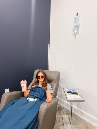 Replenish, Recover, and Keep the Good Times Going with IV Therapy: At Our Locations or Yours image 5