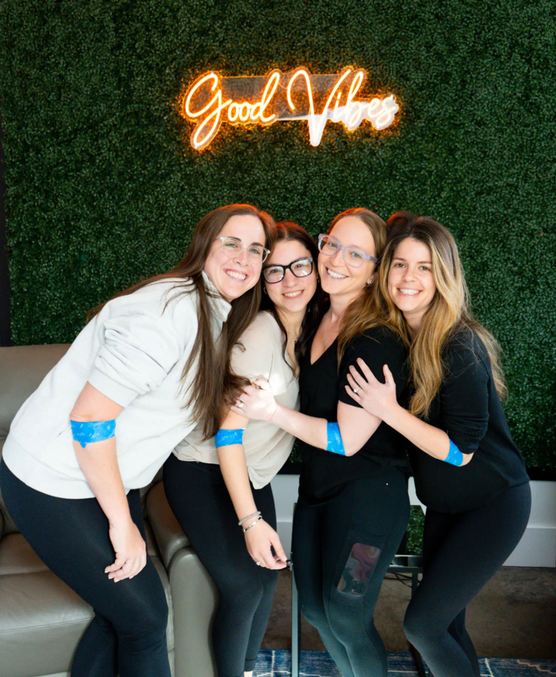 Replenish, Recover, and Keep the Good Times Going with IV Therapy: At Our Locations or Yours image 1