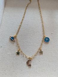 JFOX Jewelry Charm Bar Pop-Up image 18