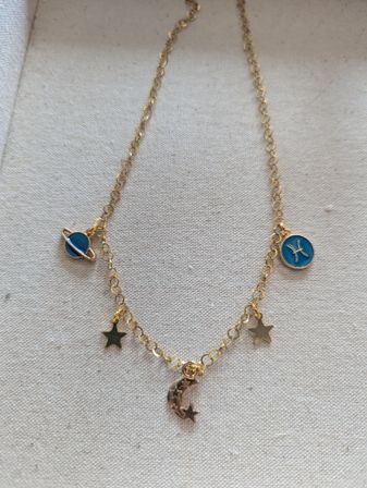 JFOX Jewelry Charm Bar Pop-Up image 18