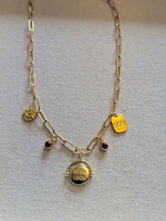 JFOX Jewelry Charm Bar Pop-Up image 19